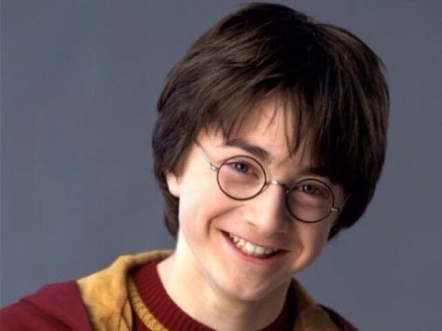 Harry Potter