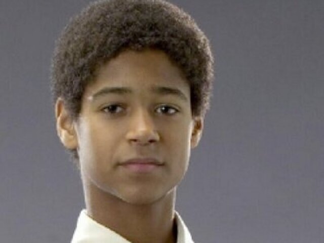Dino Thomas