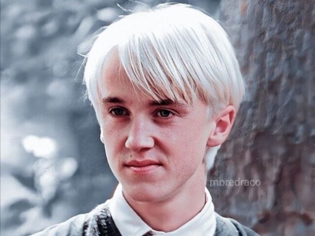 Draco Malfoy
