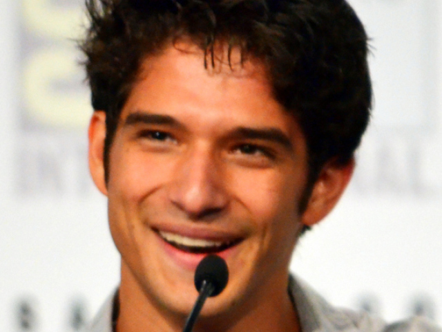 Scott McCall