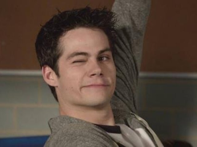 Stiles Stilinski