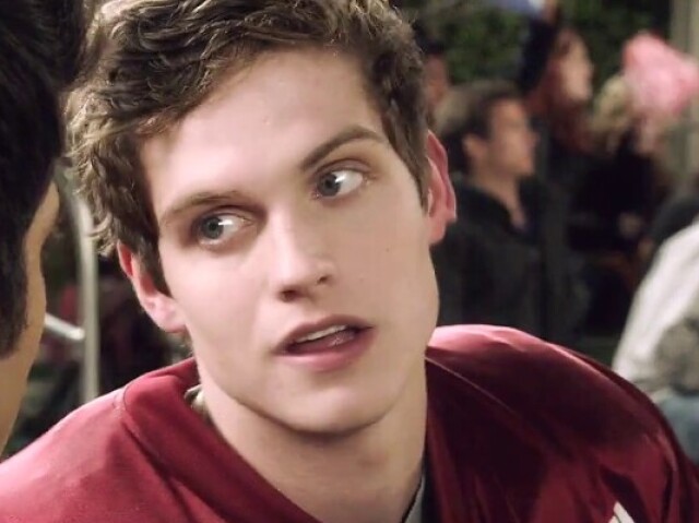Isaac Lahey