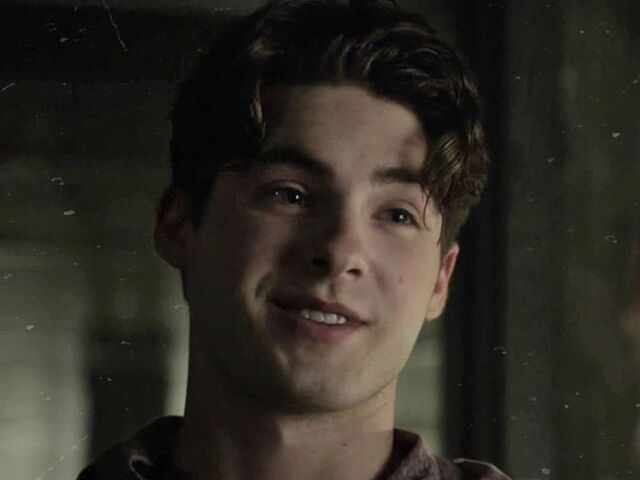 Theo Raeken