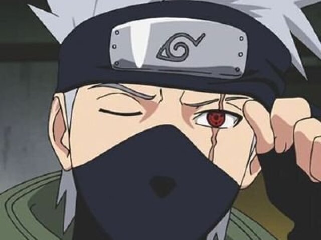 kakashi