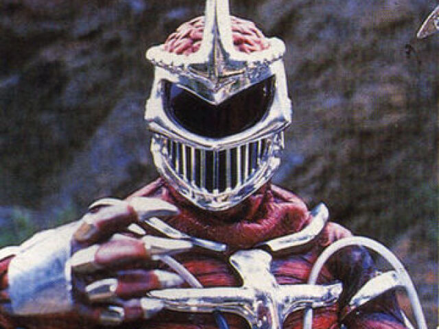 Lord Zedd