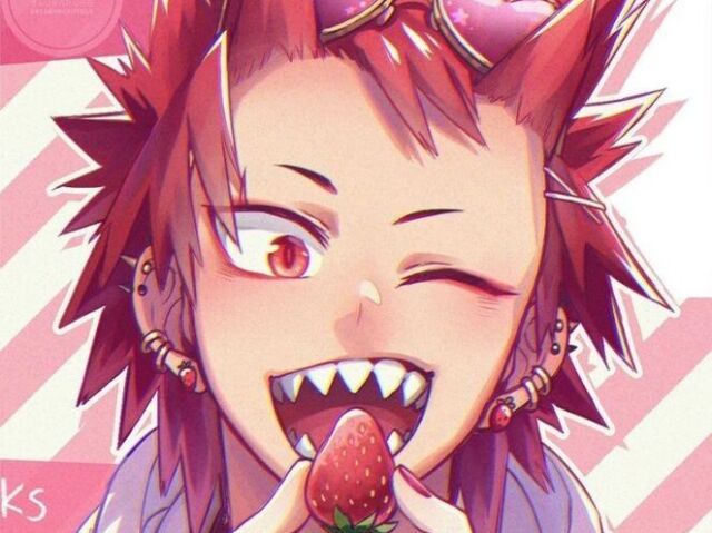 Kirishima