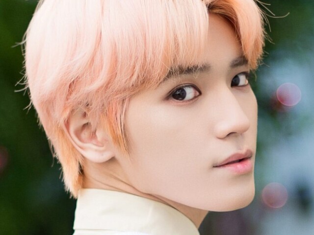 taeyong