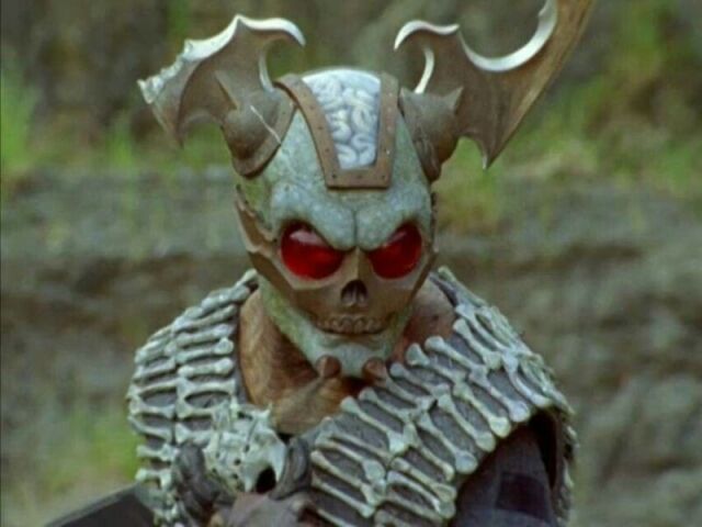 Imperador Gruumm