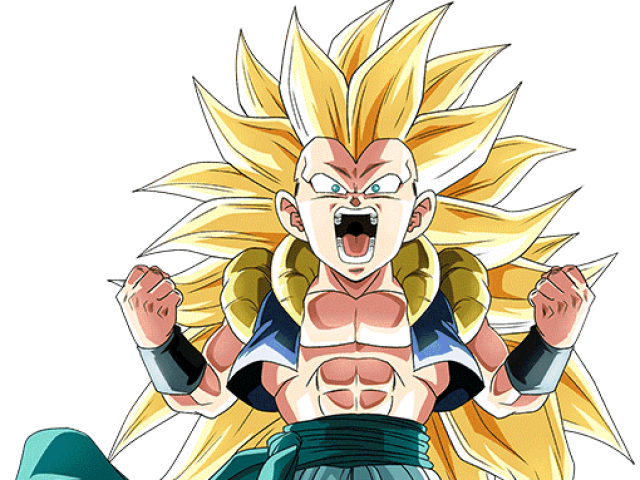 gotenks