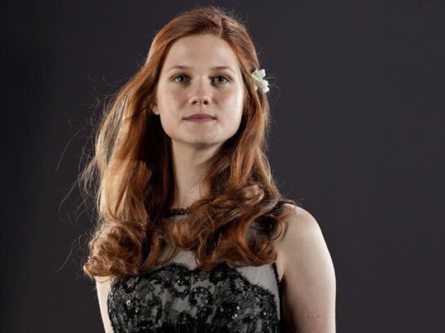 Gina Weasley