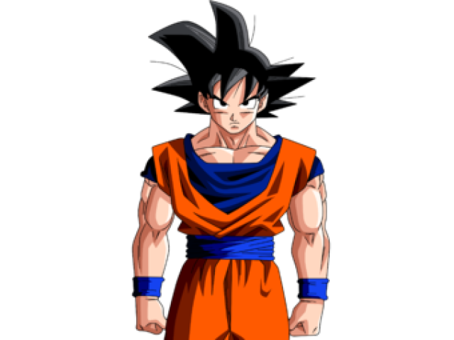 goku