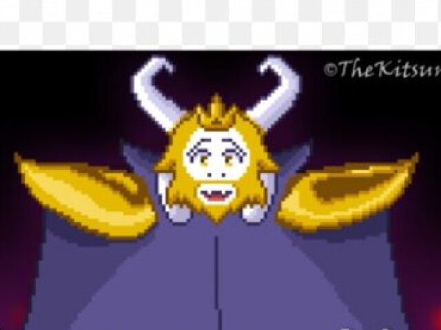 Asgore