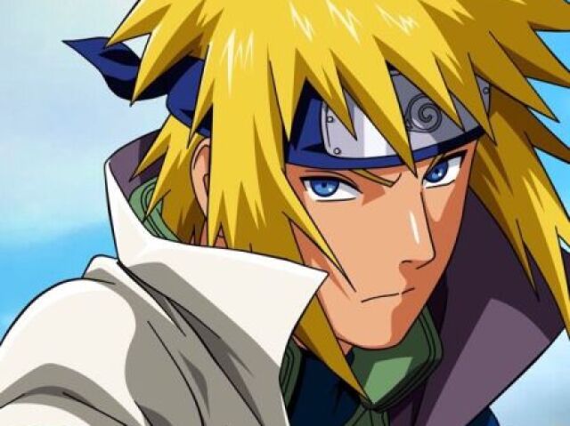 MINATO NAMIKAZE