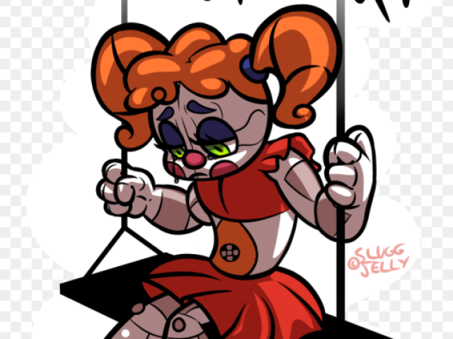 Circus Baby