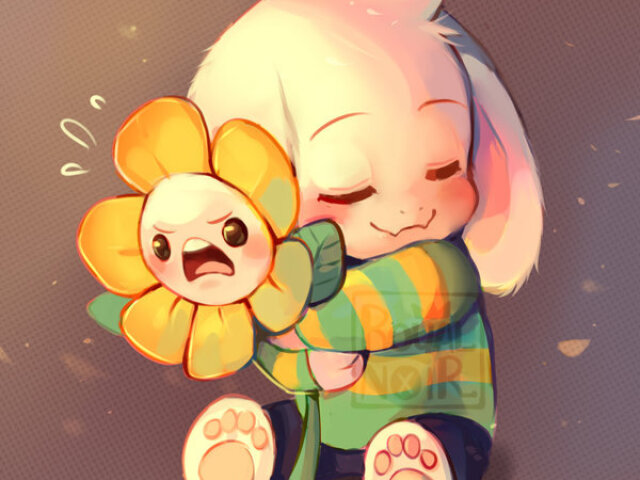 Asriel