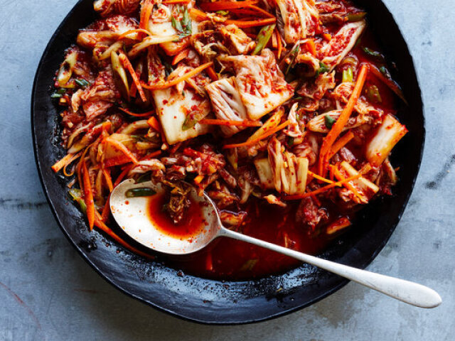 Kimchi