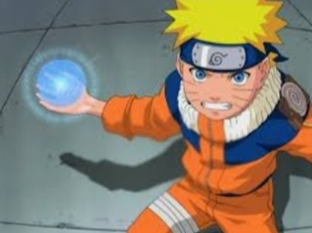 Rasengan