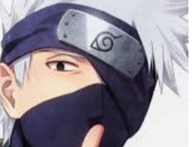 Kakashi