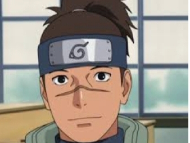 Iruka