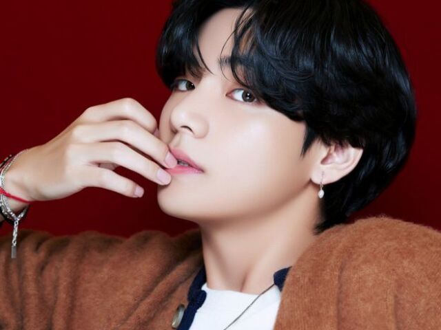 Taehyung