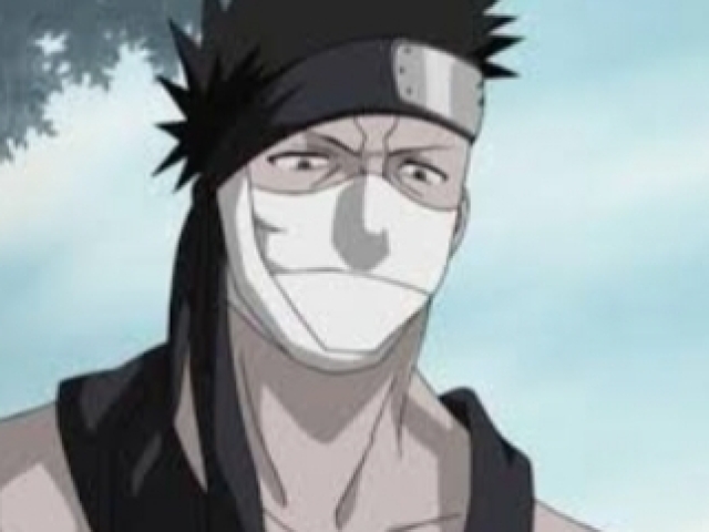 Zabuza