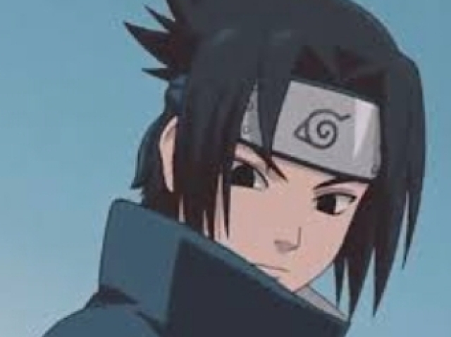 Sasuke