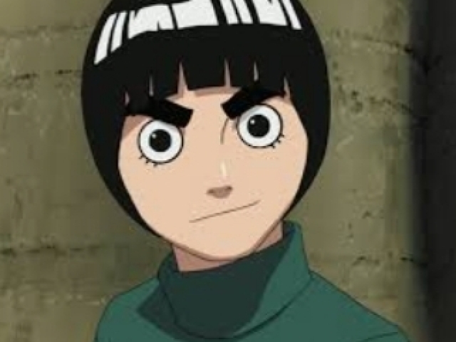 Rock Lee