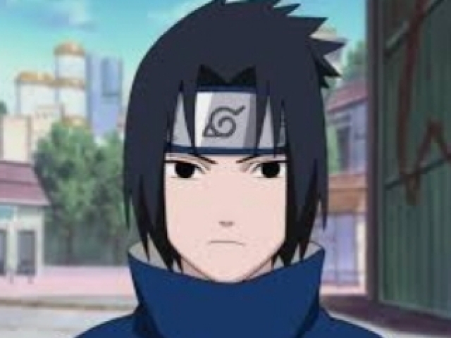 Sasuke