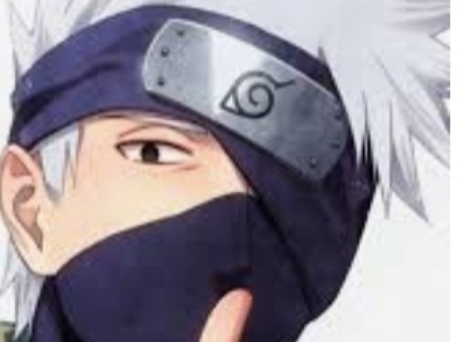 Kakashi