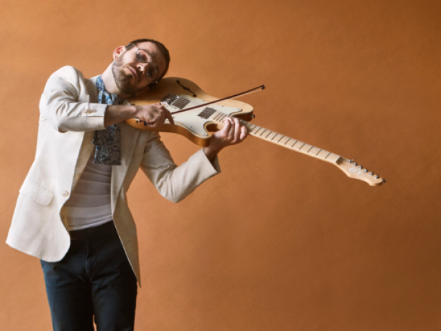 What did you mean (when you said love)-Theo Katzman