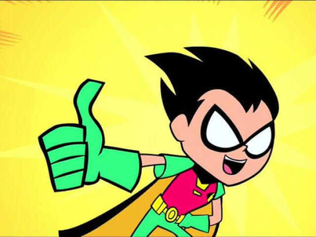 Robin