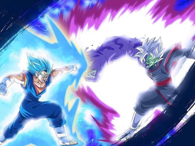 vc ajudaria o vegetto blue a derrota o gatai zamasu