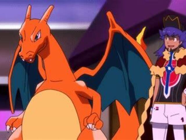 Charizard