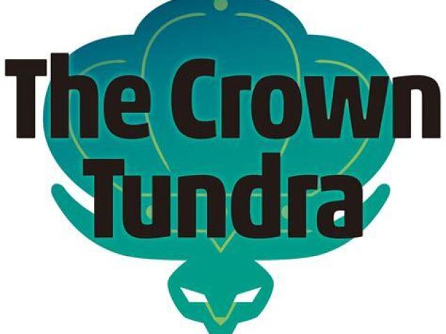 The crown tundra