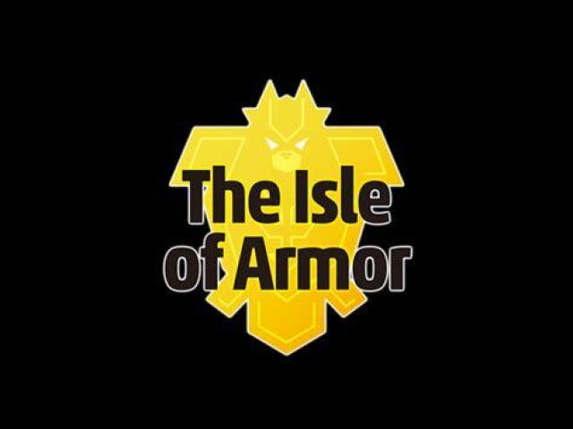 The isle of armor