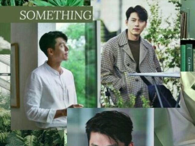 Hyun bin