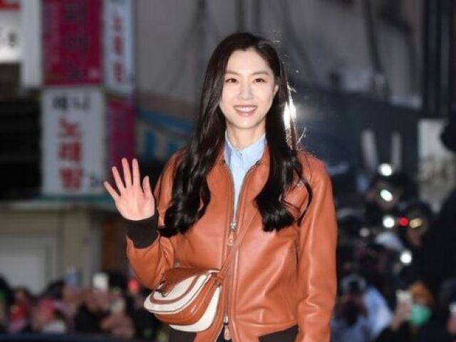 Seo ji-hye