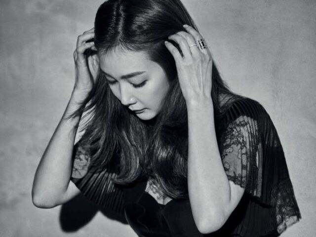 Choi ji-woo