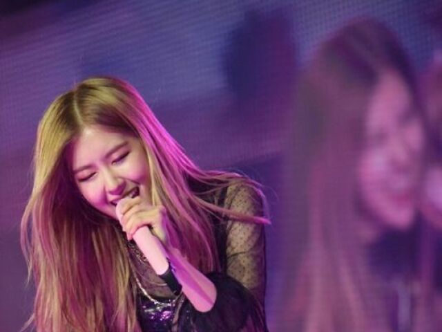 Roseanne park