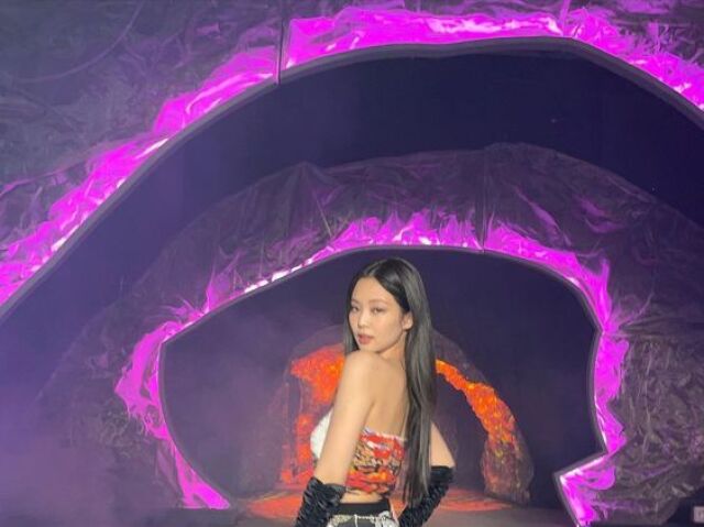 Kim jennie