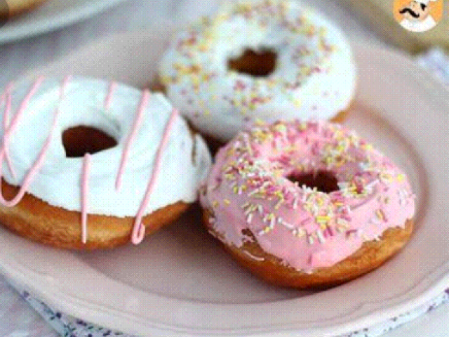 Donut