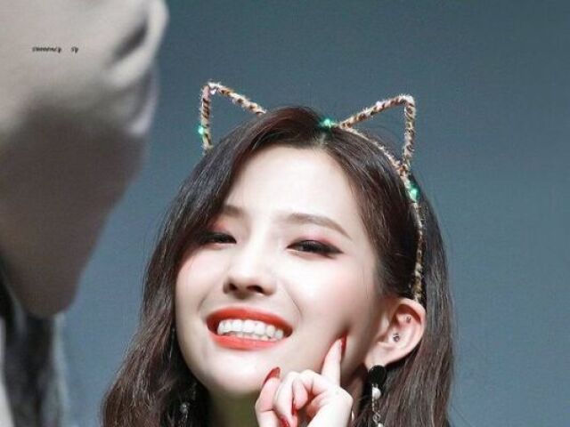 Jeon so-yeon