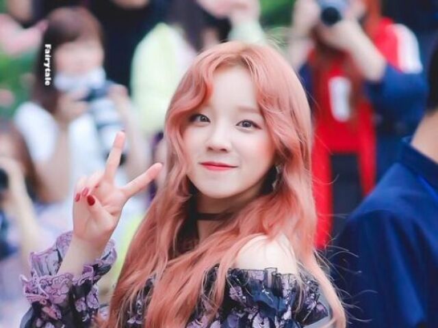 Song yu qi