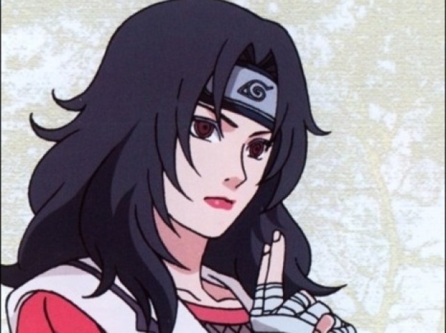 kurenai