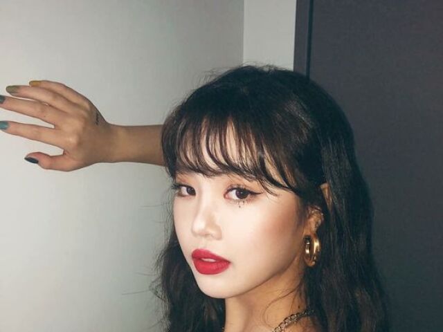 Seo soo-jin