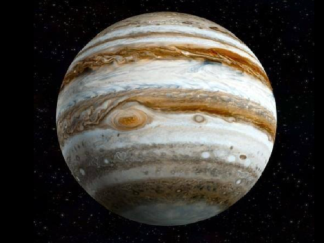 JUPITER!