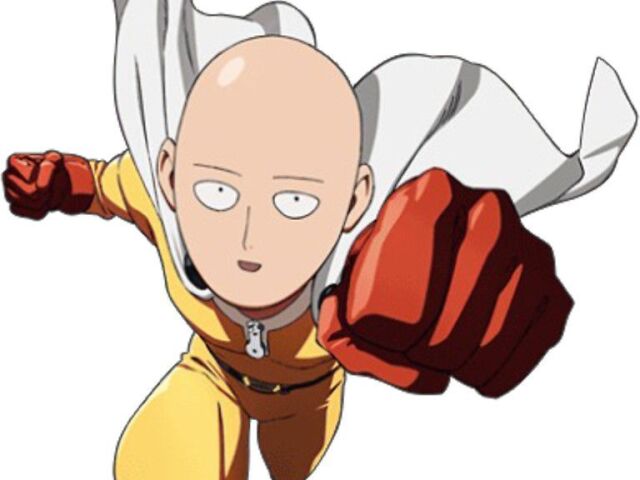 SAITAMA