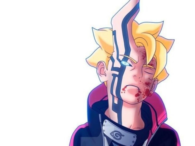 Boruto