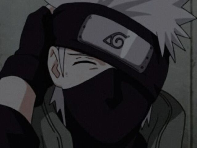 Kakashi