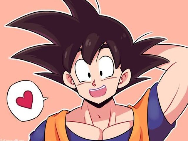 Goku